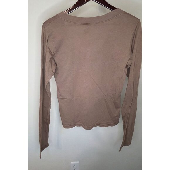 Antone’s “Home of the Blues” Vintage Soft Long-Sleeve Tee Size L Americana Blues - Picture 3 of 6